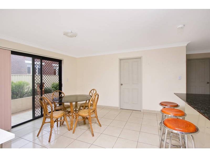 1/132  Burwood Road, Croydon Park NSW 2133