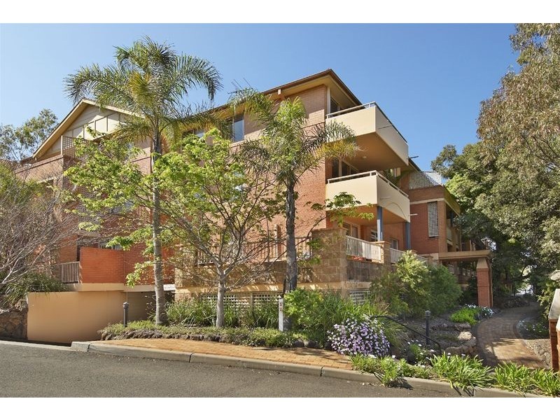 9a/19-21  George Street, North Strathfield NSW 2137