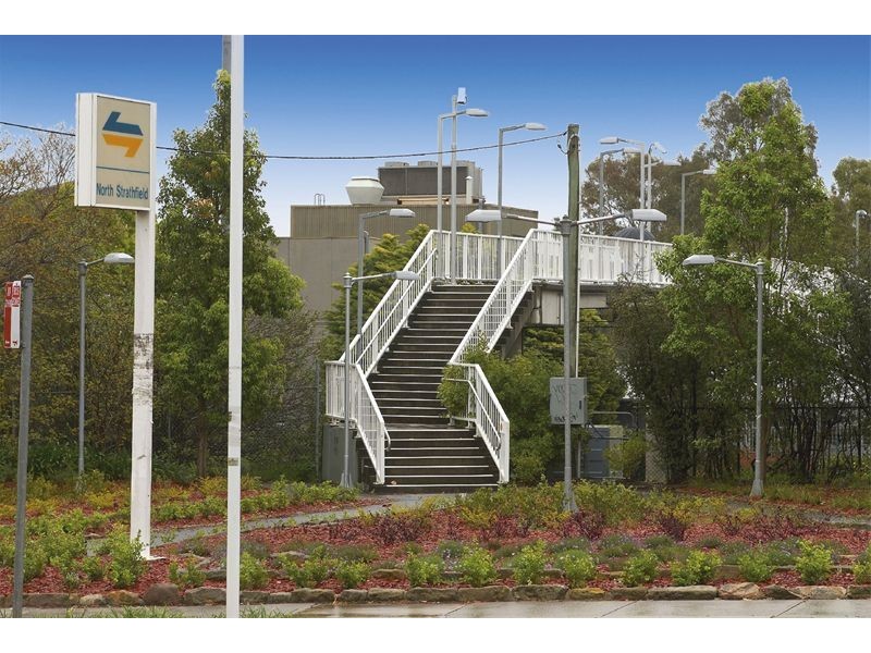 9a/19-21  George Street, North Strathfield NSW 2137