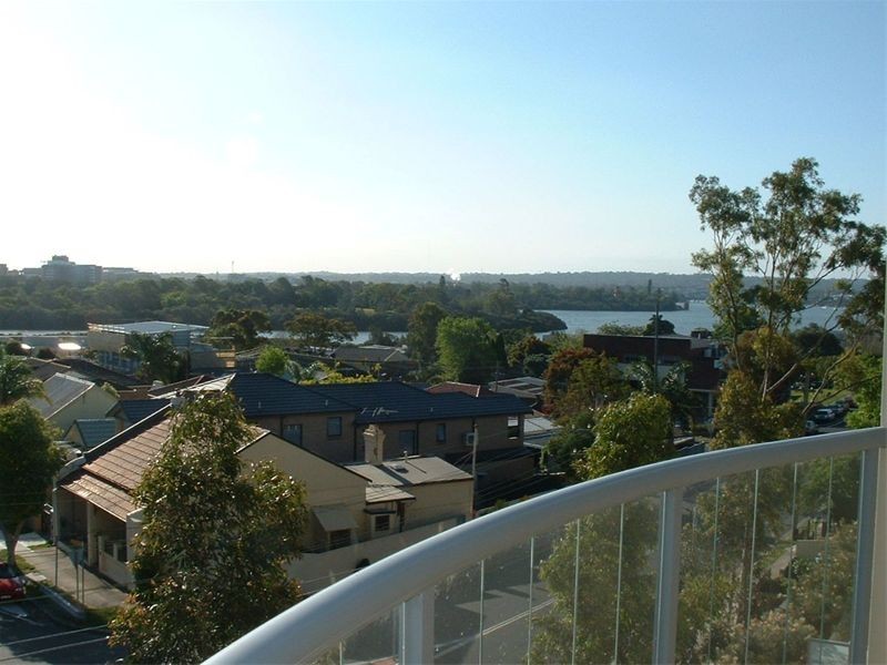 14/1A  Hilly Street, Mortlake NSW 2137
