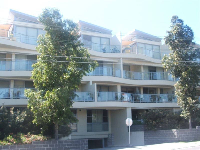 14/1A  Hilly Street, Mortlake NSW 2137