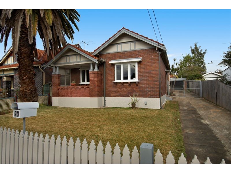 23  Ismay Ave, Homebush NSW 2140