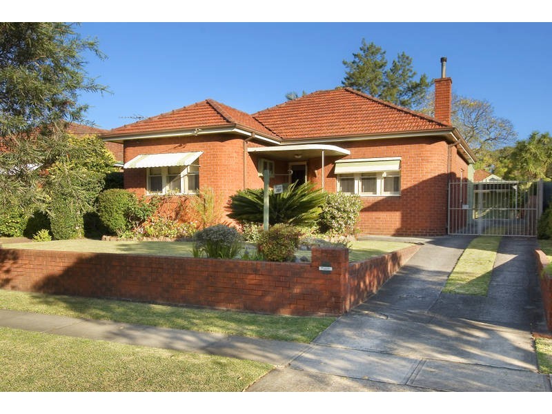 24  Mepunga Street, Concord West NSW 2138