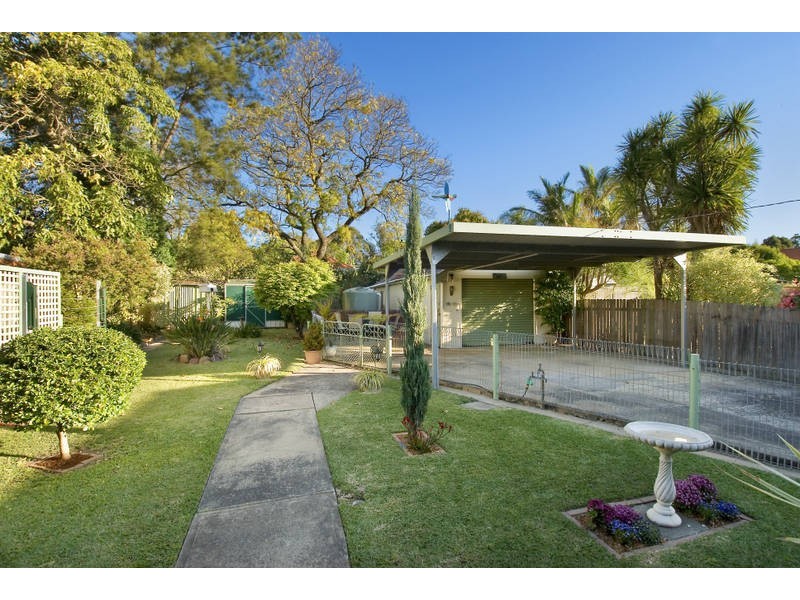 24  Mepunga Street, Concord West NSW 2138