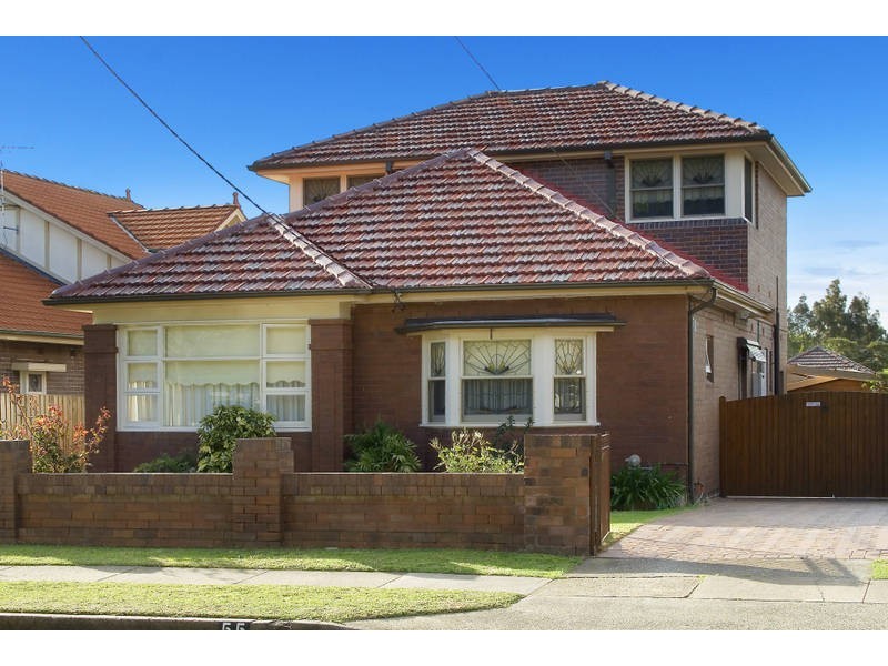 55  Yaralla Street, Concord West NSW 2138