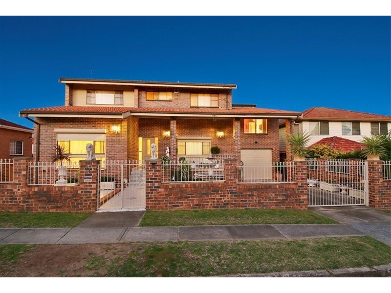 5  Elphinstone Street, Cabarita NSW 2137