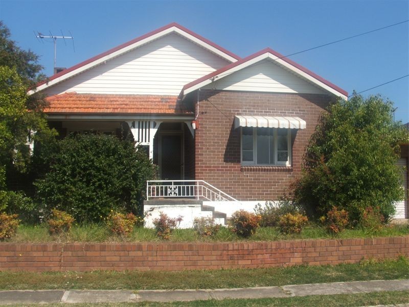4 High Street, Concord NSW 2137
