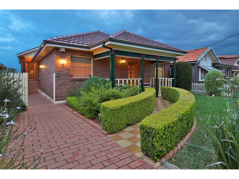 20  Pitt Street, Concord NSW 2137