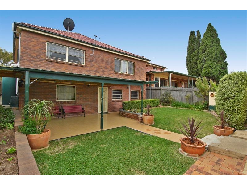 20  Pitt Street, Concord NSW 2137