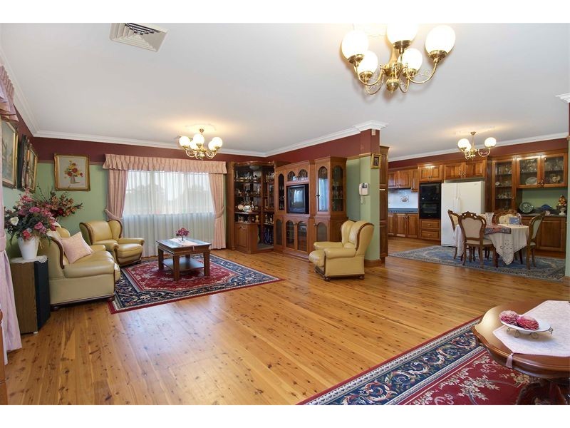 20  Pitt Street, Concord NSW 2137