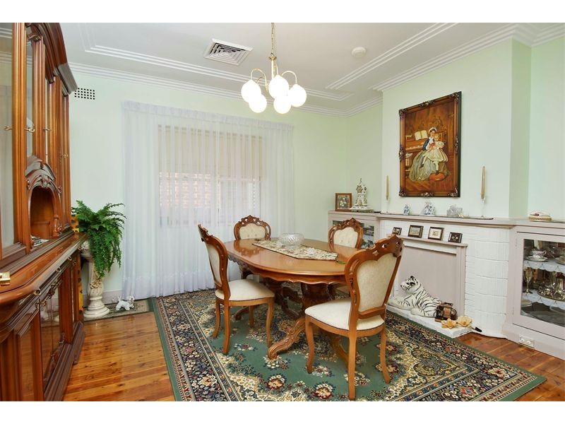 20  Pitt Street, Concord NSW 2137