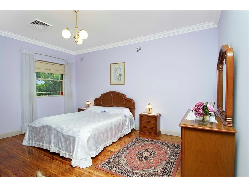 20  Pitt Street, Concord NSW 2137