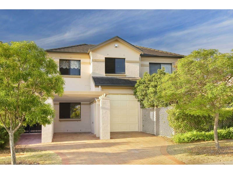 9  Settlers Boulevarde, Liberty Grove NSW 2138