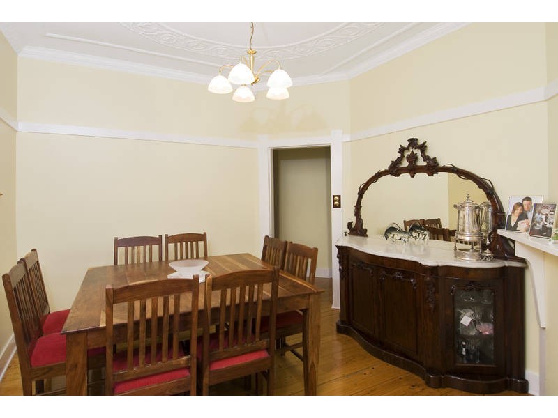 2  Tulloch Avenue, Concord West NSW 2138