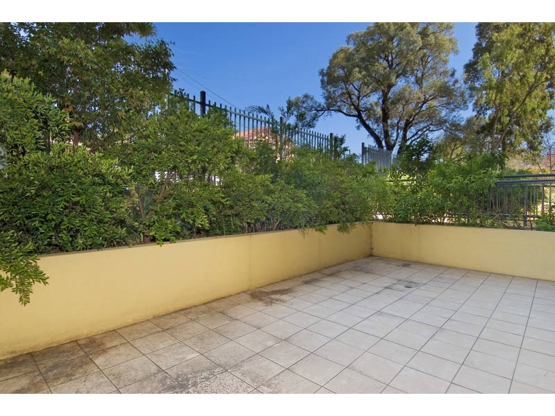 4/143-147  Parramatta Road, Concord NSW 2137