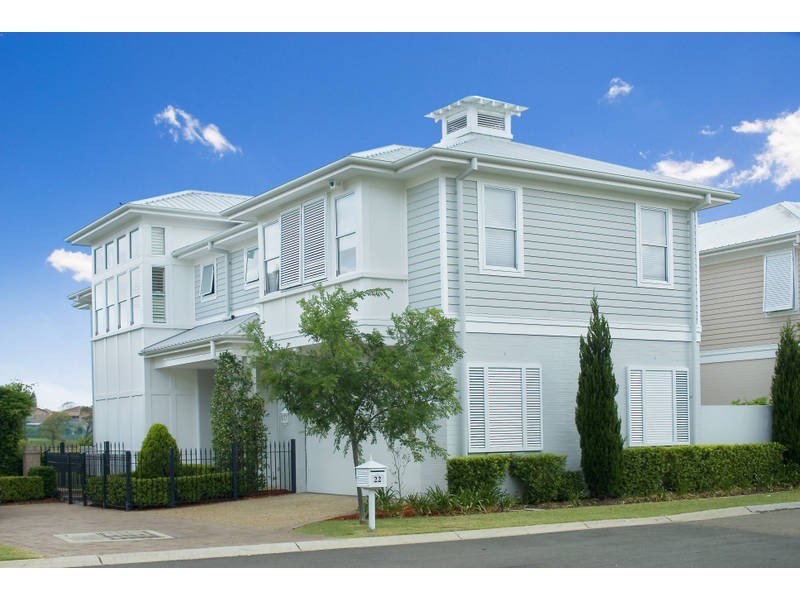 22 Jacaranda Drive, Cabarita NSW 2137