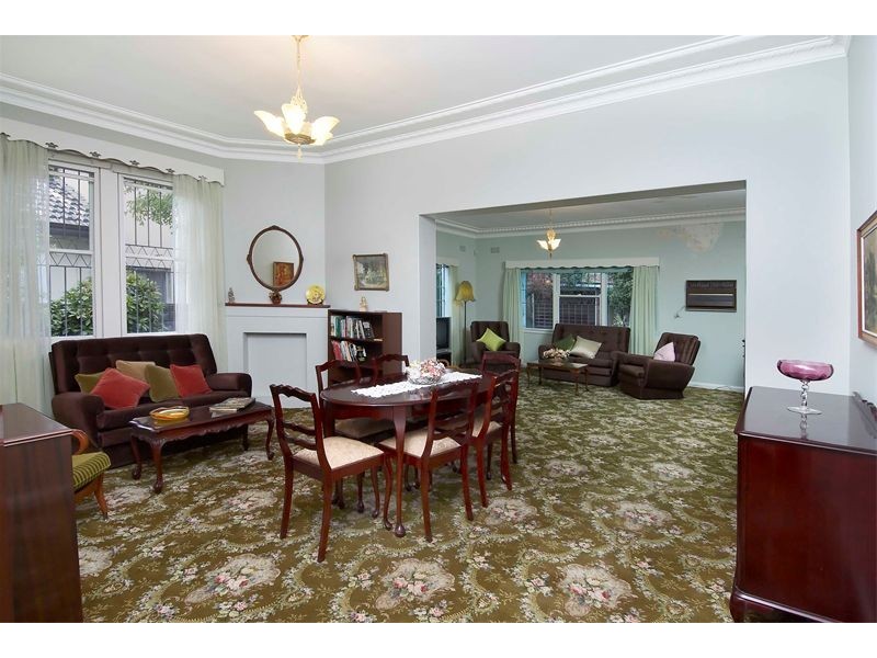 47  Mackenzie Street, Concord West NSW 2138