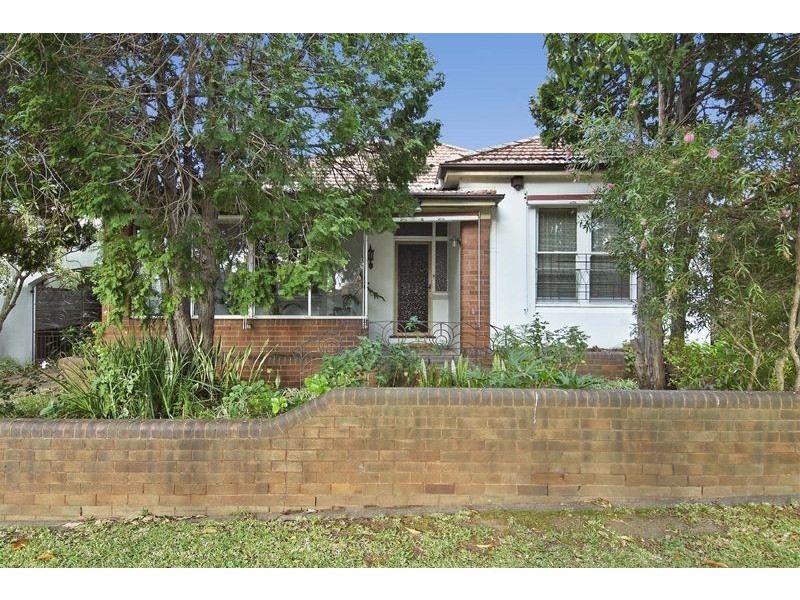 47  Mackenzie Street, Concord West NSW 2138