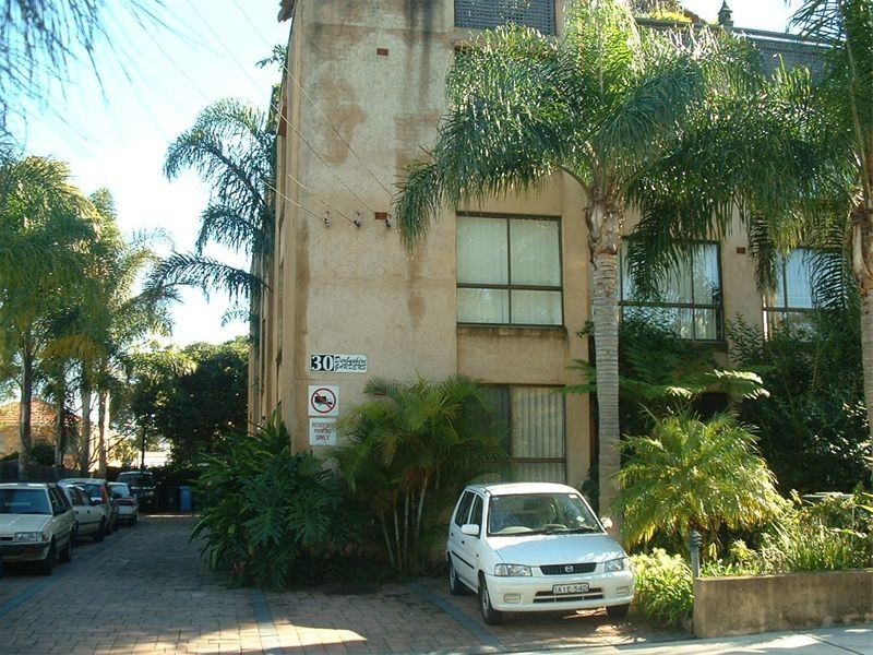 11/30  Derbyshire Road, Leichhardt NSW 2040