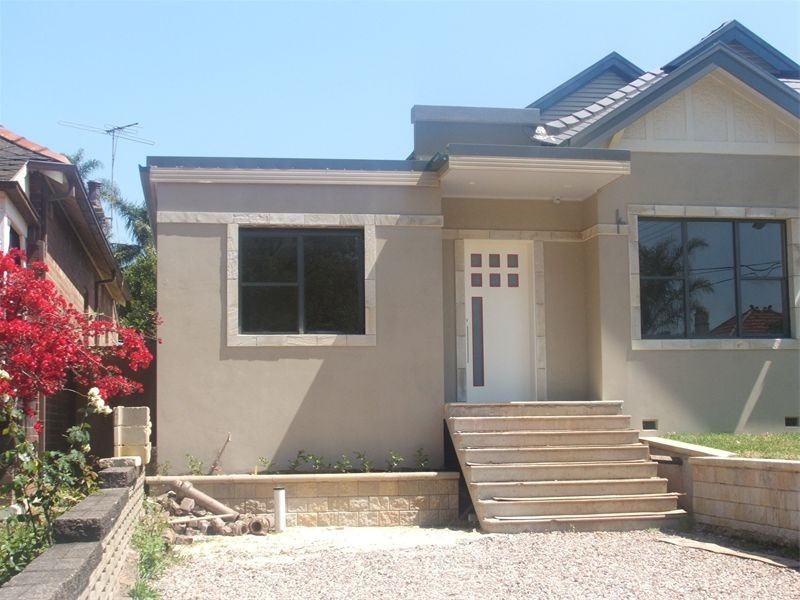 5b  Webb Street, Croydon NSW 2132