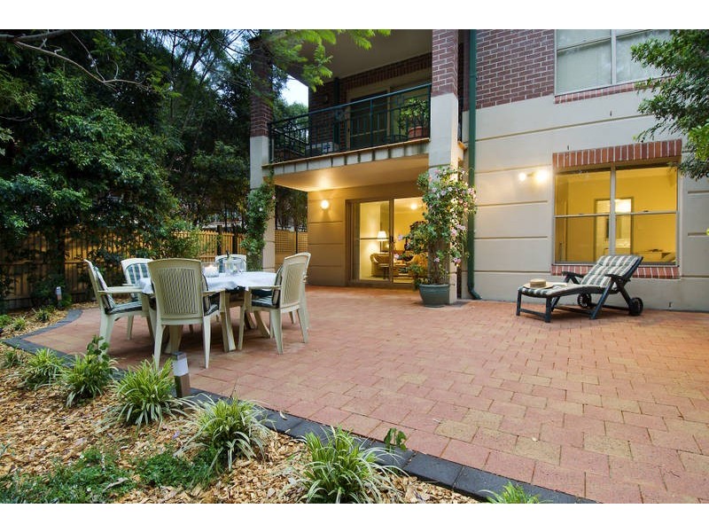 10/247C  Burwood Road, Concord NSW 2137