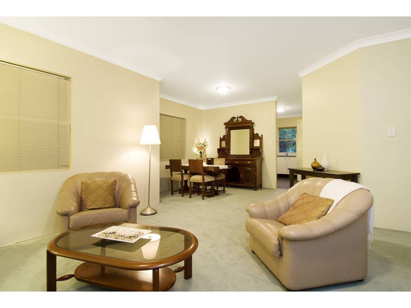 10/247C  Burwood Road, Concord NSW 2137