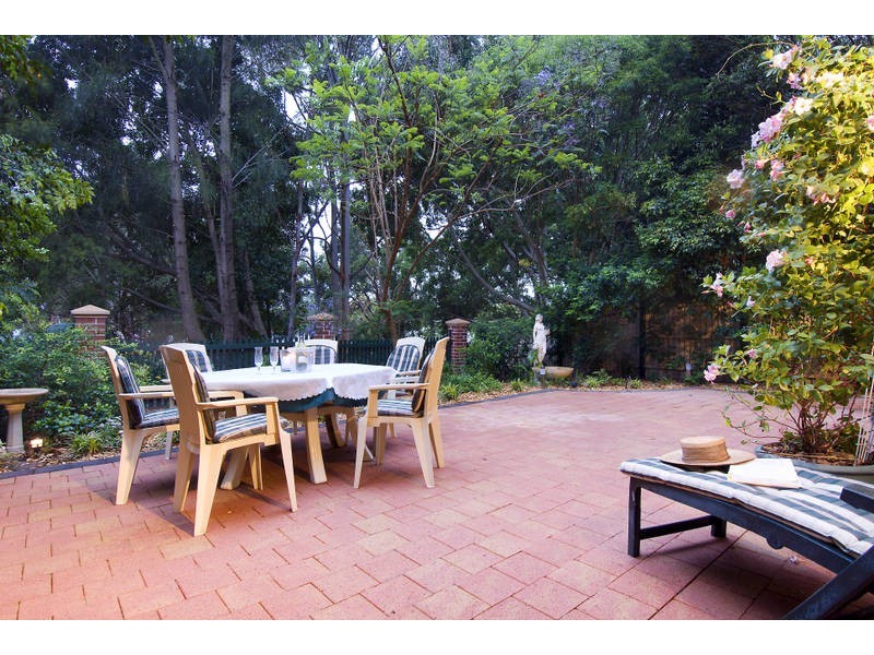 10/247C  Burwood Road, Concord NSW 2137