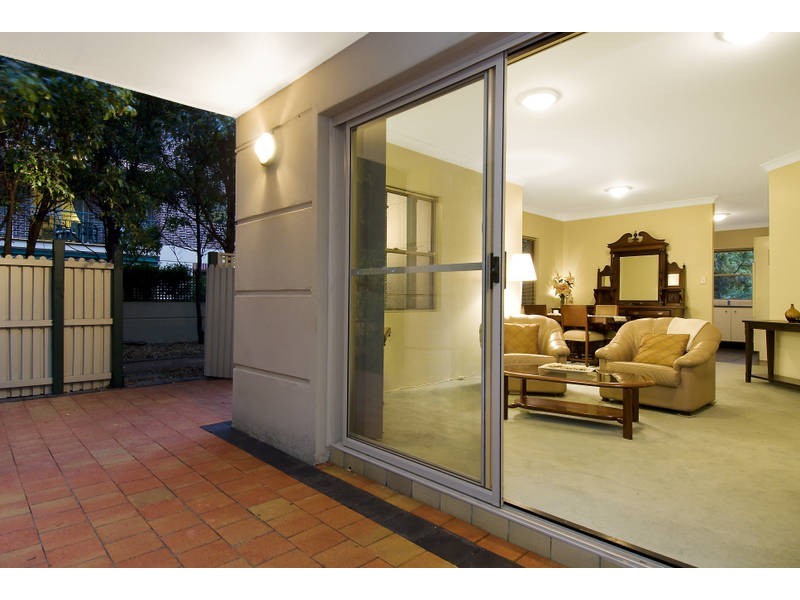 10/247C  Burwood Road, Concord NSW 2137