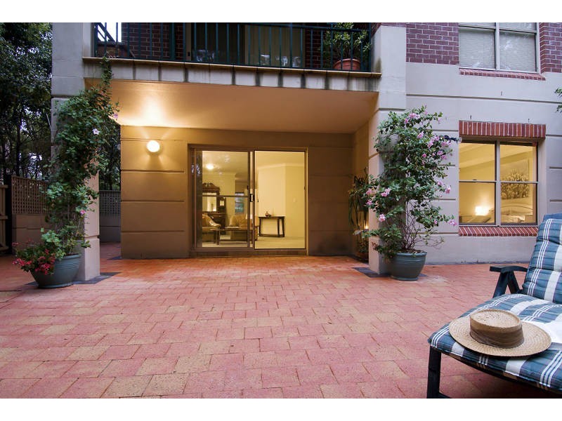 10/247C  Burwood Road, Concord NSW 2137