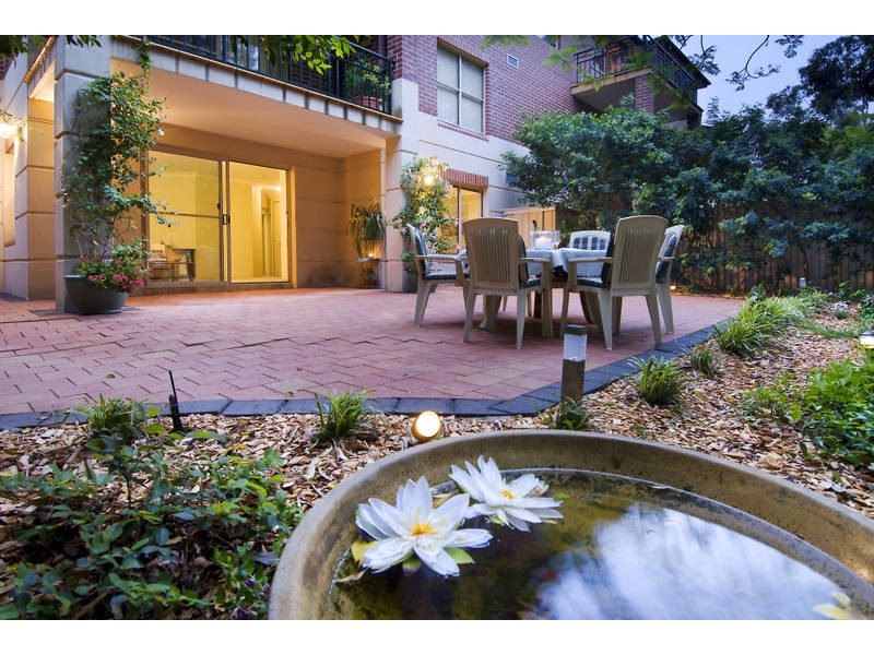 10/247C  Burwood Road, Concord NSW 2137