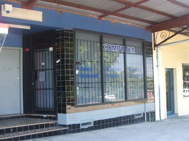 103  Queen Street, North Strathfield NSW 2137