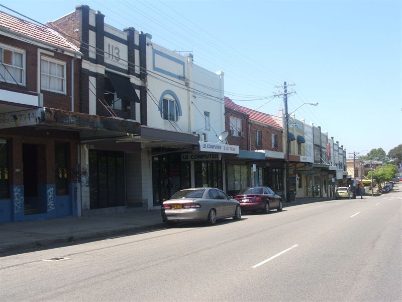 103  Queen Street, North Strathfield NSW 2137