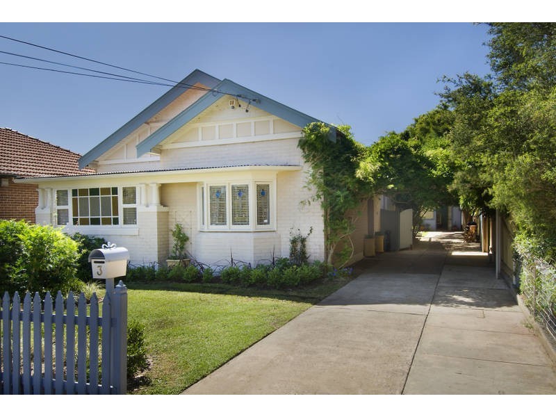 3  Lemnos Street, North Strathfield NSW 2137