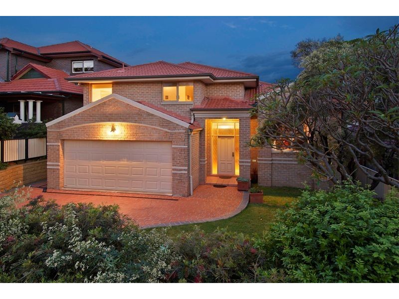 23 Cavell Avenue, Rhodes NSW 2138