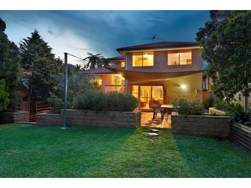 23 Cavell Avenue, Rhodes NSW 2138