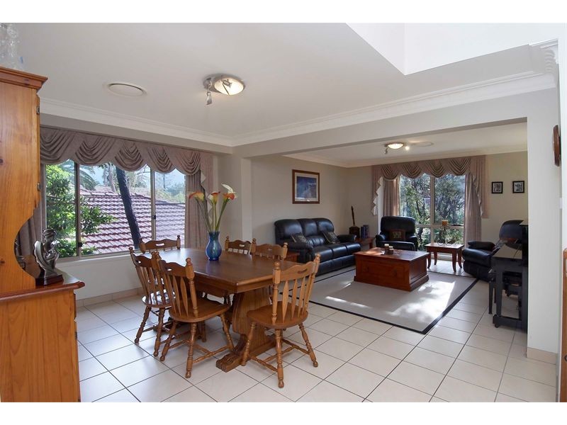 23 Cavell Avenue, Concord NSW 2137