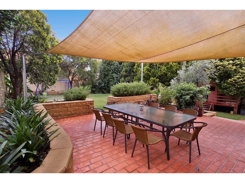 23 Cavell Avenue, Concord NSW 2137