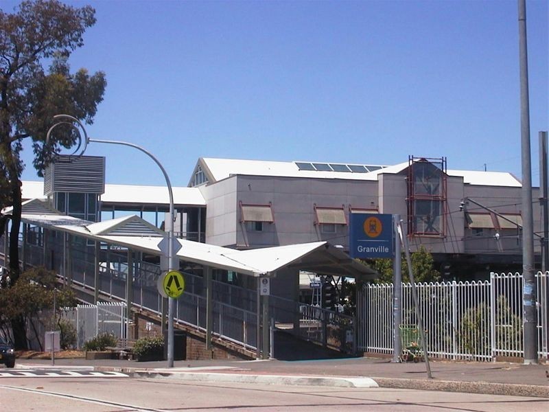 11  Good Street, Granville NSW 2142