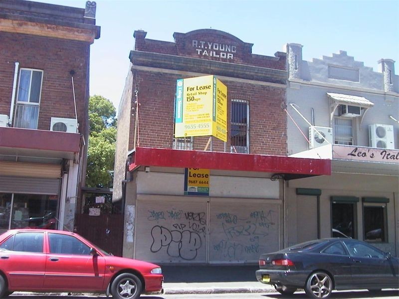 11  Good Street, Granville NSW 2142