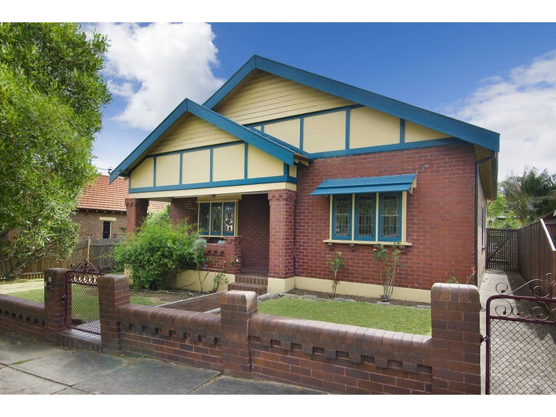 10  Daly Avenue, Concord NSW 2137