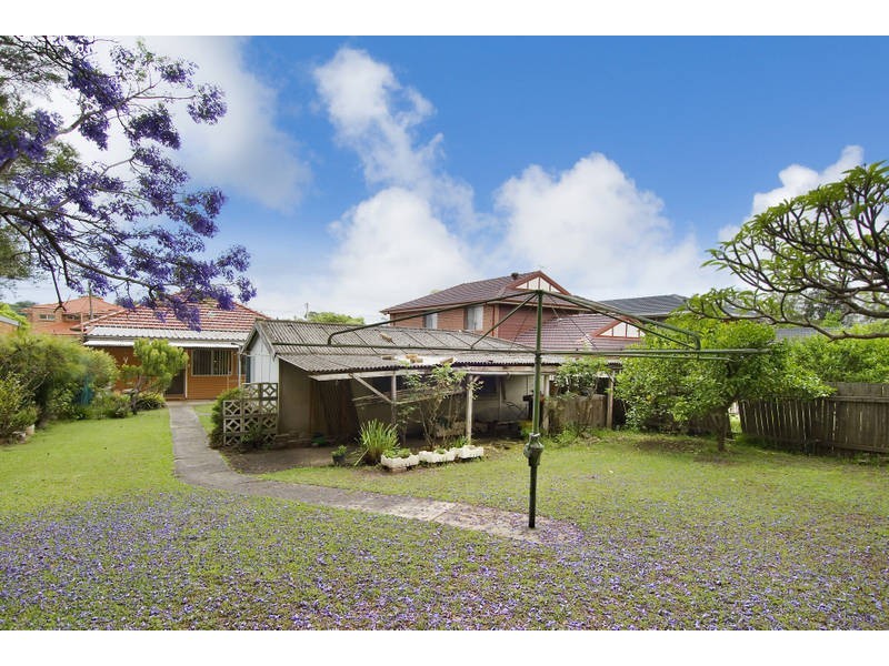 10  Mepunga Street, Concord West NSW 2138