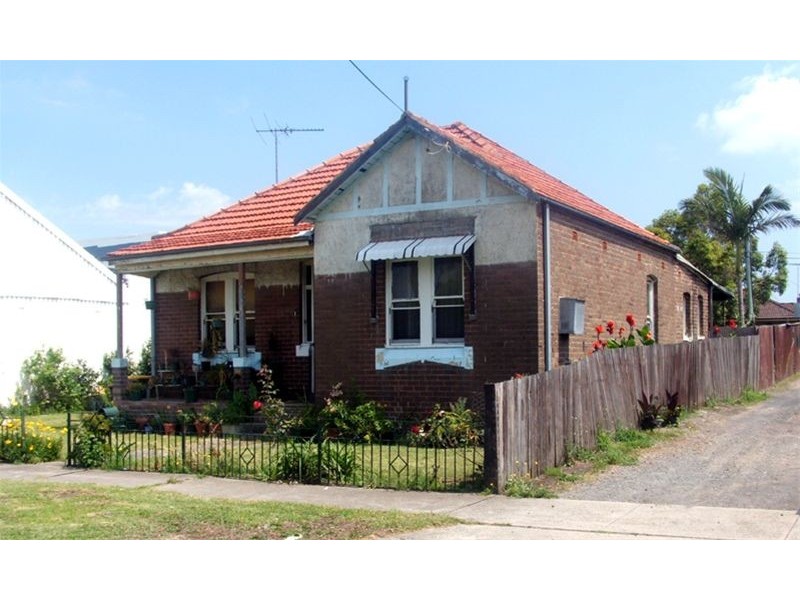 1  Van Hee Street, Concord NSW 2137