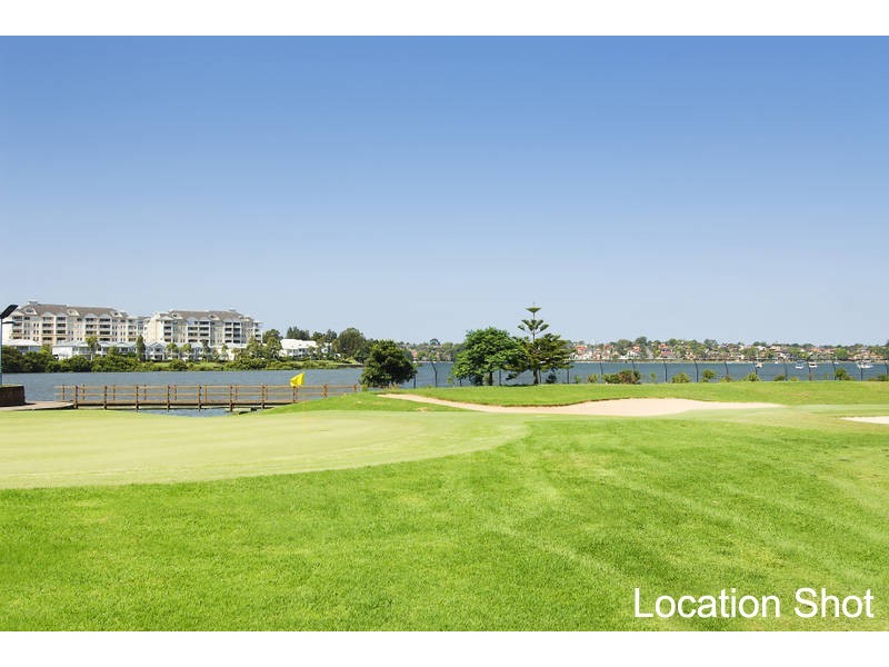 1  Van Hee Street, Concord NSW 2137