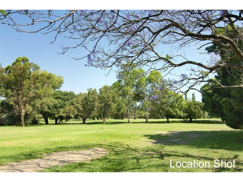 1  Van Hee Street, Concord NSW 2137