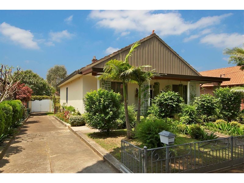9  Keppel Avenue, Concord NSW 2137