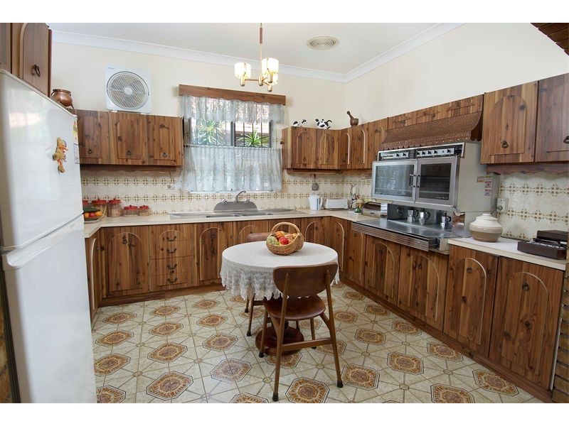 9  Keppel Avenue, Concord NSW 2137