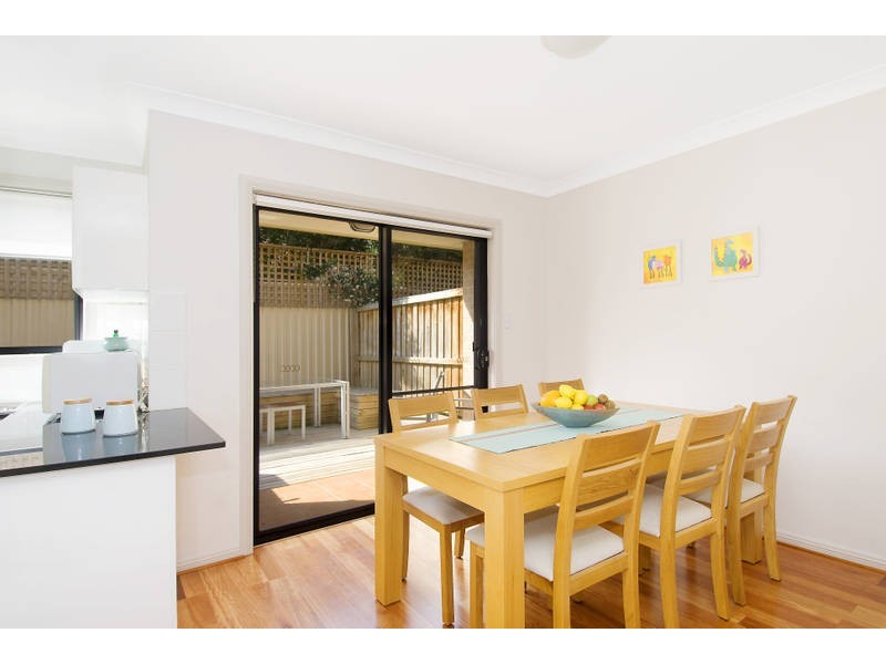 2/73  Underwood Road, Homebush NSW 2140