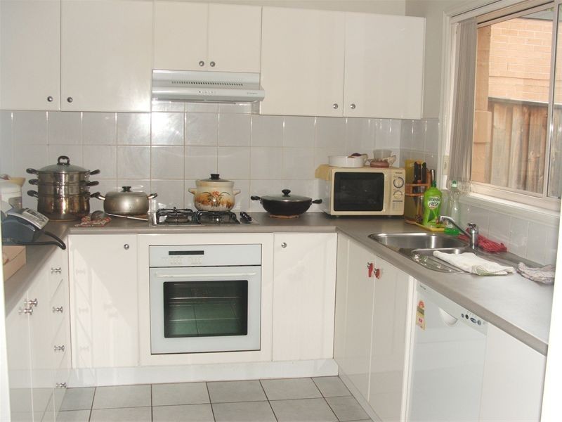 2  Donnelly Close, Liberty Grove NSW 2138