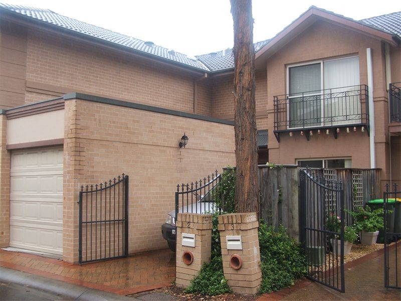 2  Donnelly Close, Liberty Grove NSW 2138