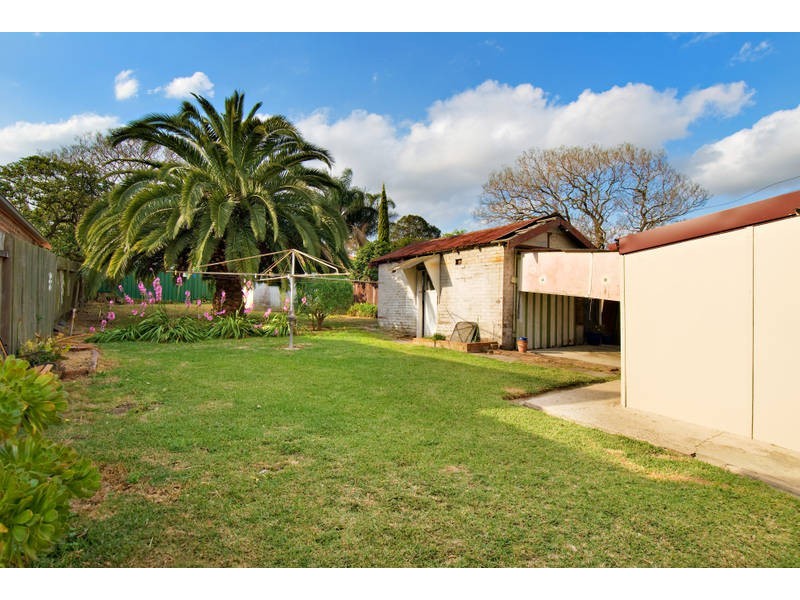 51  Correys Ave, Concord NSW 2137